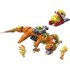 LEGO® Sonic the Hedgehog Super Shadow prieš Biolizard (77003)