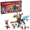 LEGO® Ninjago Sutelkimo drakonas Lankas (71836)