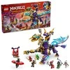 LEGO® Ninjago Sutelkimo drakonas Lankas (71836)