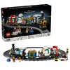 LEGO® Icons Šventinis ekspresas Modelis suaugusiesiems 10361