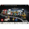 LEGO® Icons Šventinis ekspresas Modelis suaugusiesiems 10361