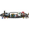 LEGO® Icons Šventinis ekspresas Modelis suaugusiesiems 10361
