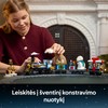 LEGO® Icons Šventinis ekspresas Modelis suaugusiesiems 10361