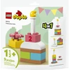 LEGO® Šventinis tortas 30712