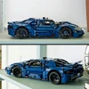 LEGO® Technic 2022 Ford GT (42154)