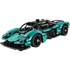 LEGO® Technic Aston Martin Valkyrie 42208