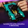 LEGO® Technic Aston Martin Valkyrie 42208