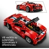 LEGO® Technic Automobilis „Ferrari 488 Pista“ Žaislas 42235