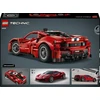 LEGO® Technic Automobilis „Ferrari 488 Pista“ Žaislas 42235