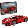 LEGO® Technic Automobilis „Ferrari 488 Pista“ Žaislas 42235