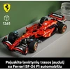 LEGO® Technic Automobilis Ferrari SF-24 F1 (42207)