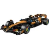 „LEGO® Technic“ automobilis „McLaren MCL39 F1®“ 42228