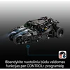 LEGO® Technic Batmobile™ Tumbler Konstravimo rinkinys 42239