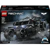 LEGO® Technic Batmobile™ Tumbler Konstravimo rinkinys 42239