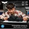 LEGO® Technic Batmobile™ Tumbler Konstravimo rinkinys 42239