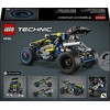 LEGO® Technic Bekelės lenktynių bagis (42164)