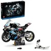Technic LEGO® Technic BMW M 1000 RR 42130 Modelio konstravimo rinkinys (1 925 dalys) Rinkinys 42130