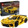 LEGO® Technic Chevrolet Corvette Stingray modelis 42205