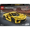 LEGO® Technic Chevrolet Corvette Stingray modelis 42205