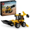 LEGO® Technic Ekskavatorius-krautuvas Statybų žaislas Transporto priemonė 42197