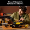 LEGO Technic Ekskavatorius Volvo EC500 Hybrid 42215