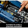 LEGO® Technic F1 automobilis Oracle Red Bull Racing RB20 (42206)