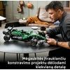 LEGO® Technic F1® bolidas „Aston Martin Aramco AMR25“ 42240