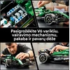 LEGO® Technic F1® bolidas „Aston Martin Aramco AMR25“ 42240