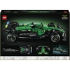 LEGO® Technic F1® bolidas „Aston Martin Aramco AMR25“ 42240