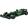 LEGO® Technic F1® bolidas „Aston Martin Aramco AMR25“ 42240