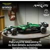 LEGO® Technic F1® bolidas „Aston Martin Aramco AMR25“ 42240