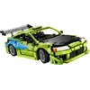 LEGO® Technic „Fast and Furious“ automobilis „Mitsubishi Eclipse“ 42229