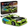 LEGO® Technic „Fast and Furious“ automobilis „Mitsubishi Eclipse“ 42229