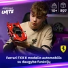 LEGO® Technic Ferrari FXX K Modelis STEM žaislas 42212