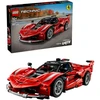 LEGO® Technic Ferrari FXX K Modelis STEM žaislas 42212