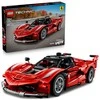 LEGO® Technic Ferrari FXX K Modelis STEM žaislas 42212