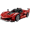 LEGO® Technic Ferrari FXX K Modelis STEM žaislas 42212