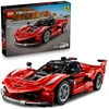 LEGO® Technic Ferrari FXX K Modelis STEM žaislas 42212