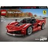 LEGO® Technic Ferrari FXX K Modelis STEM žaislas 42212