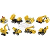 LEGO® Technic Galingos mašinos Konstruktorius 42233