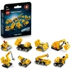 LEGO® Technic Galingos mašinos Konstruktorius 42233