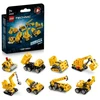 LEGO® Technic Galingos mašinos Konstruktorius 42233