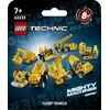 LEGO® Technic Galingos mašinos Konstruktorius 42233