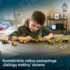 LEGO® Technic Galingos mašinos Konstruktorius 42233