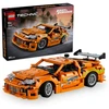 LEGO® Technic Fast and Furious Toyota Supra MK4 (42204)
