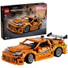 LEGO® Technic Fast and Furious Toyota Supra MK4 (42204)