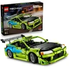 LEGO® Technic „Greiti ir įsiutę“ automobilis „Mitsubishi Eclipse“ 42229