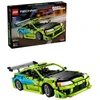 LEGO® Technic „Greiti ir įsiutę“ automobilis „Mitsubishi Eclipse“ 42229