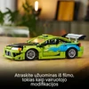 LEGO® Technic „Greiti ir įsiutę“ automobilis „Mitsubishi Eclipse“ 42229