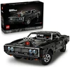 LEGO® Technic „Greiti ir įsiutę“ automobilis „Dodge Charger R/T“ 42231